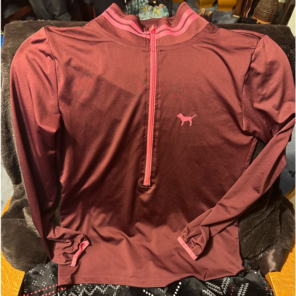 Victoria Secrets PINK top size 8/10
